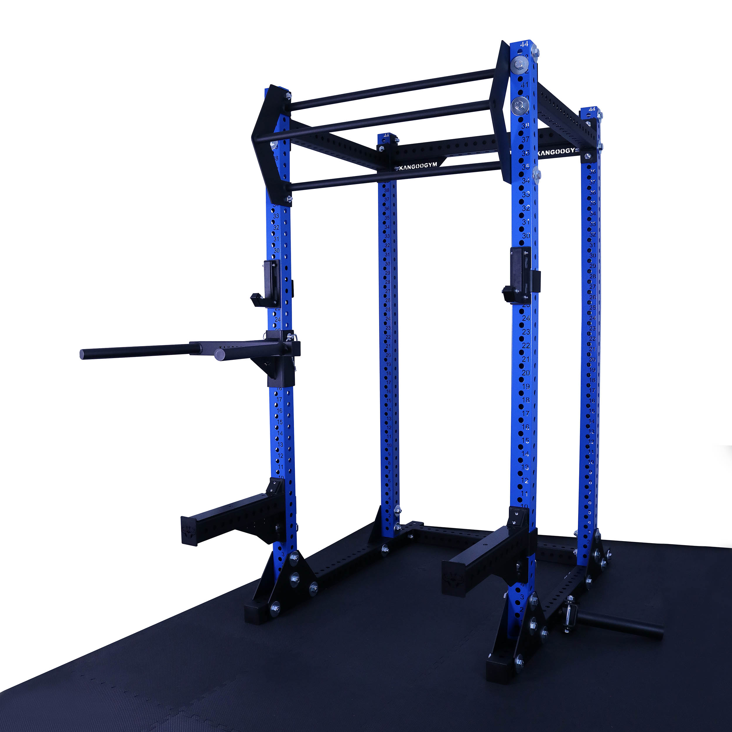 Power Rack 80x80x3 KGM04 - obrazek 25