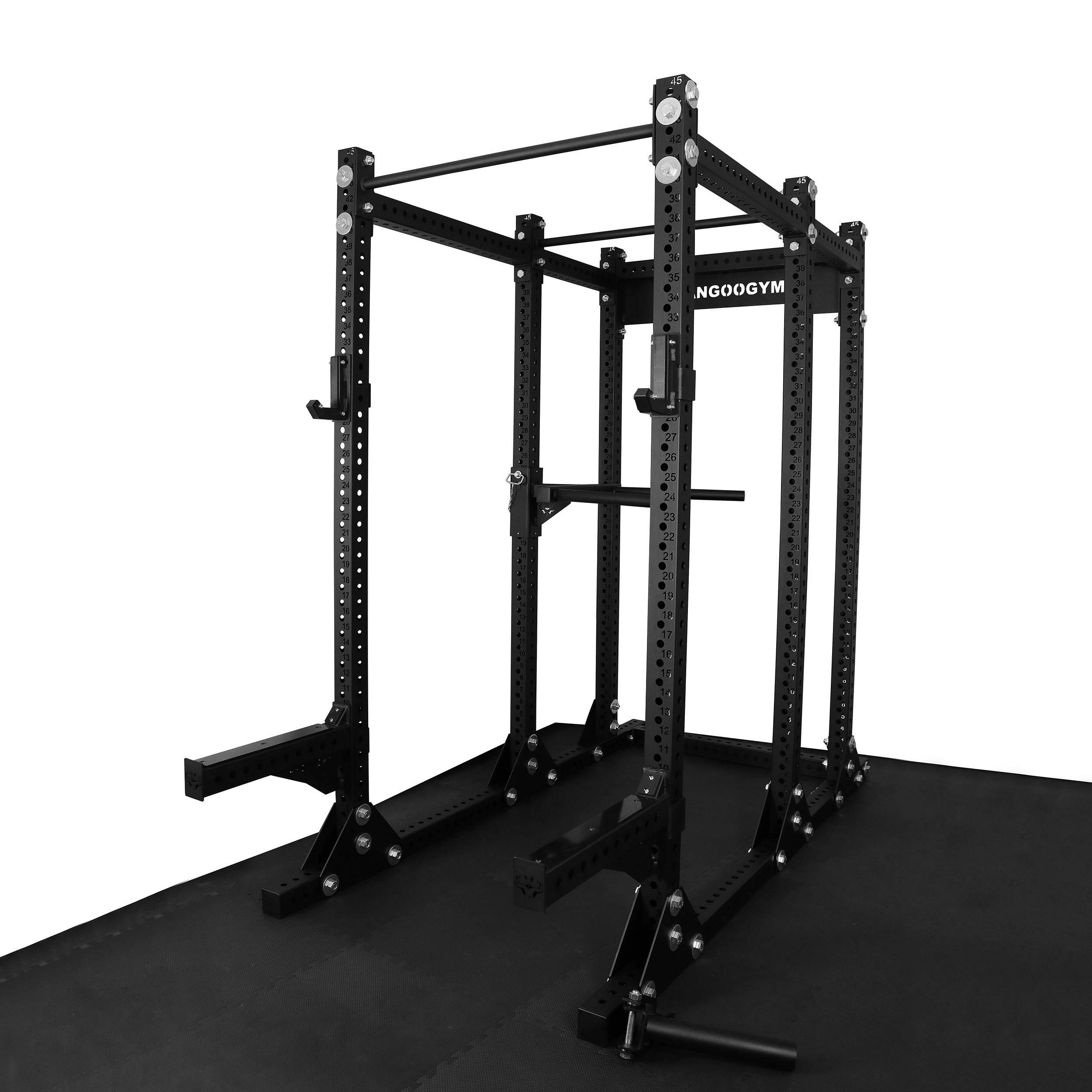 Power rack 80x80x3 KG06 - obrazek 9