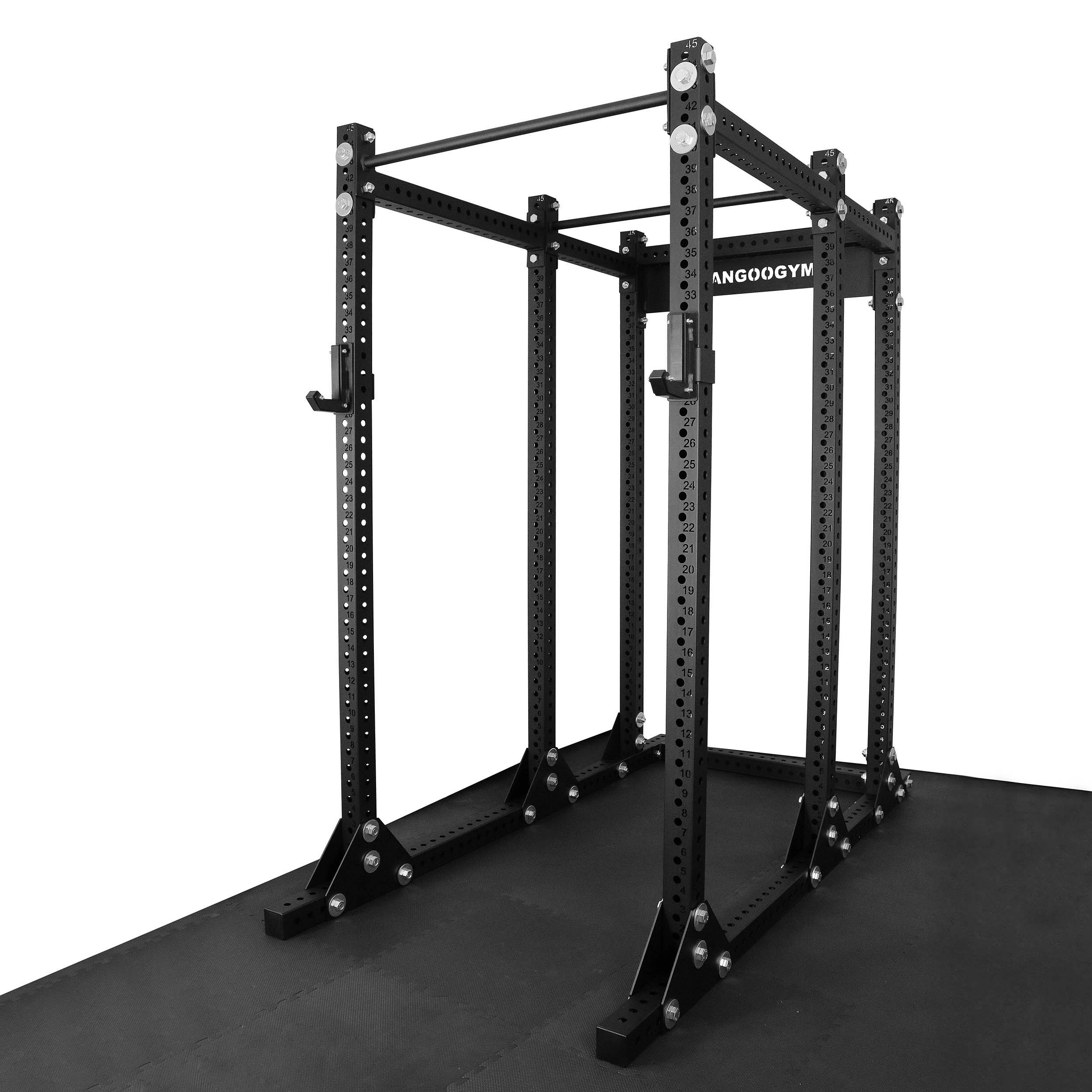 Power rack 80x80x3 KG06 - obrazek 14