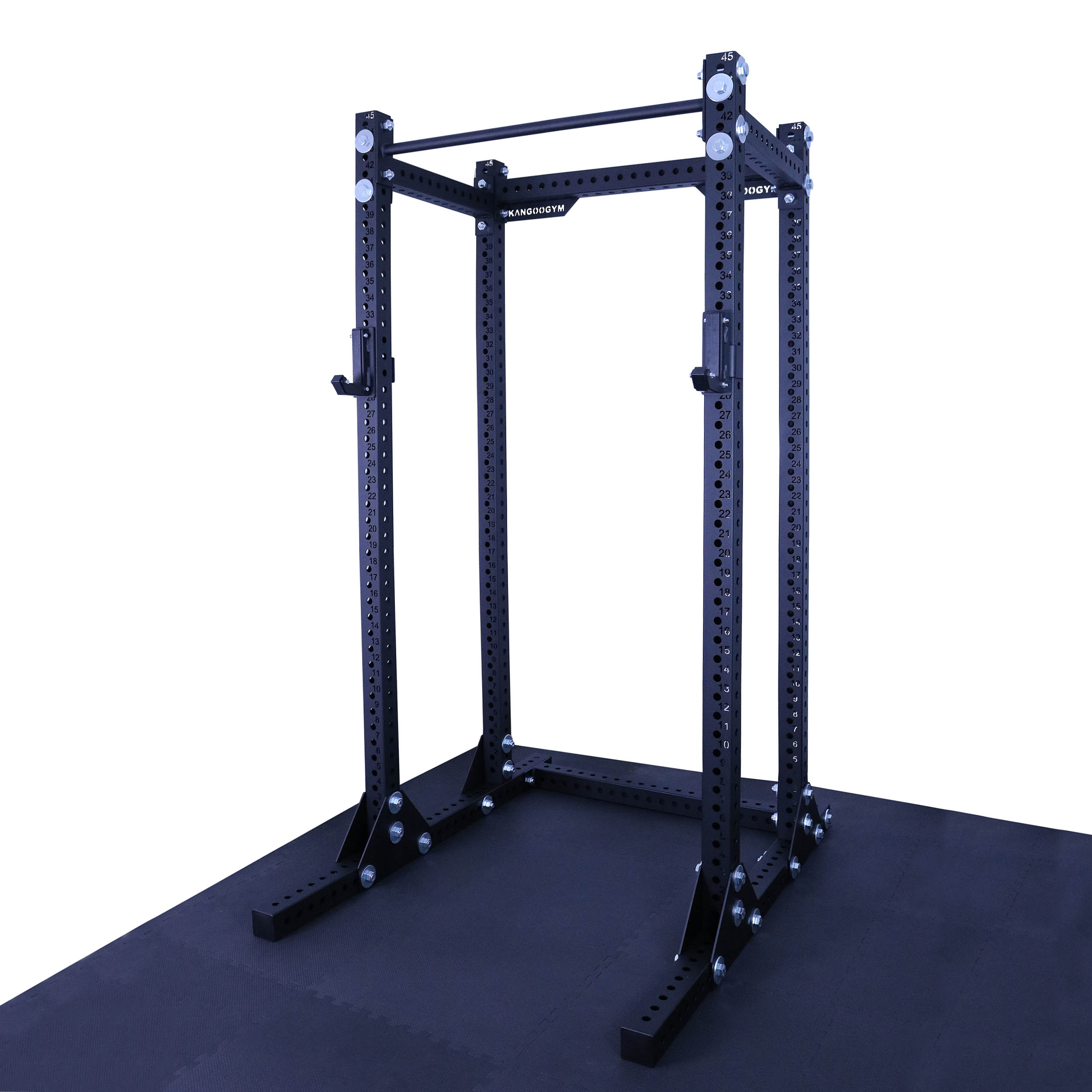 Half Rack 80x80x3 KGM03 - obrazek 12