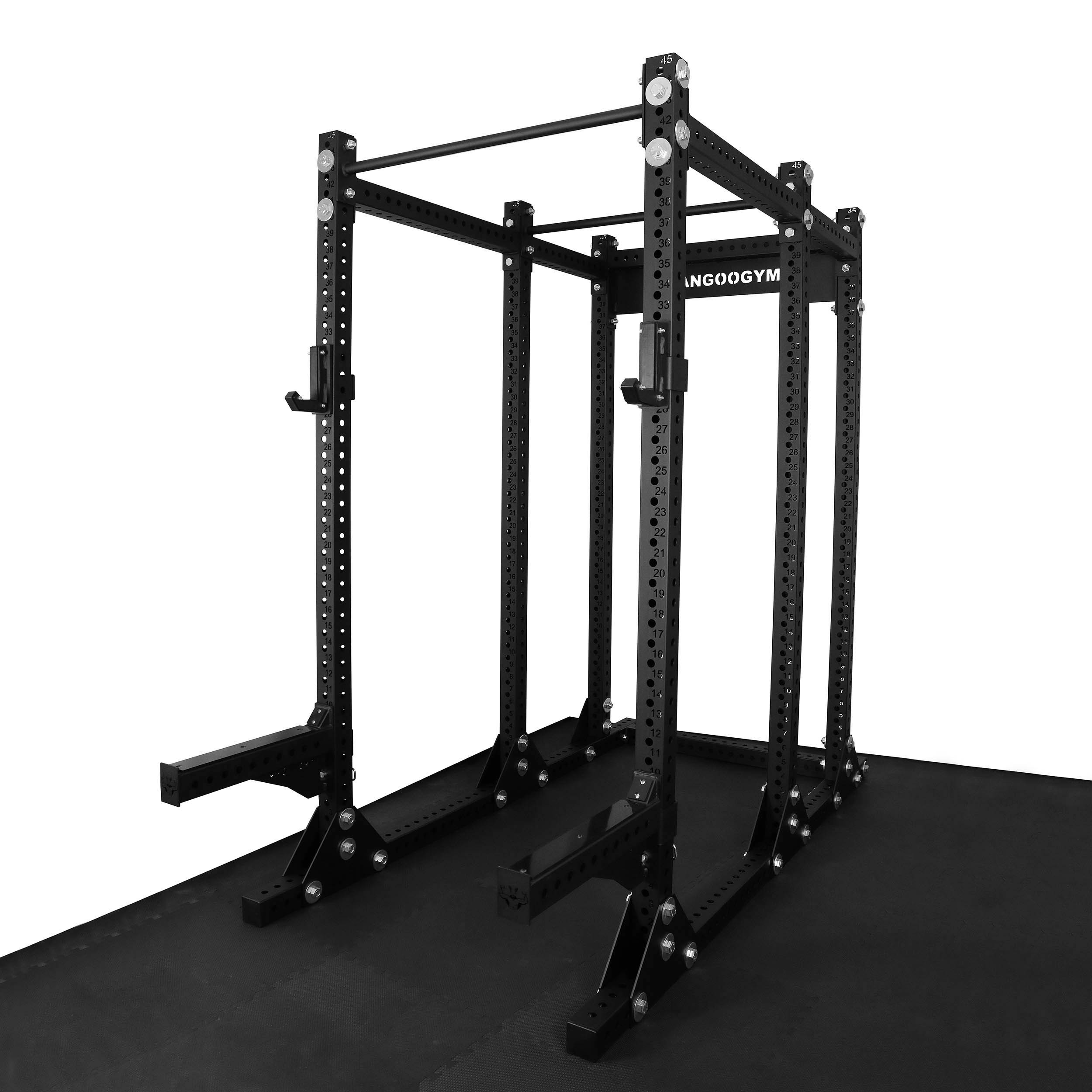Power rack 80x80x3 KG06 - obrazek 7