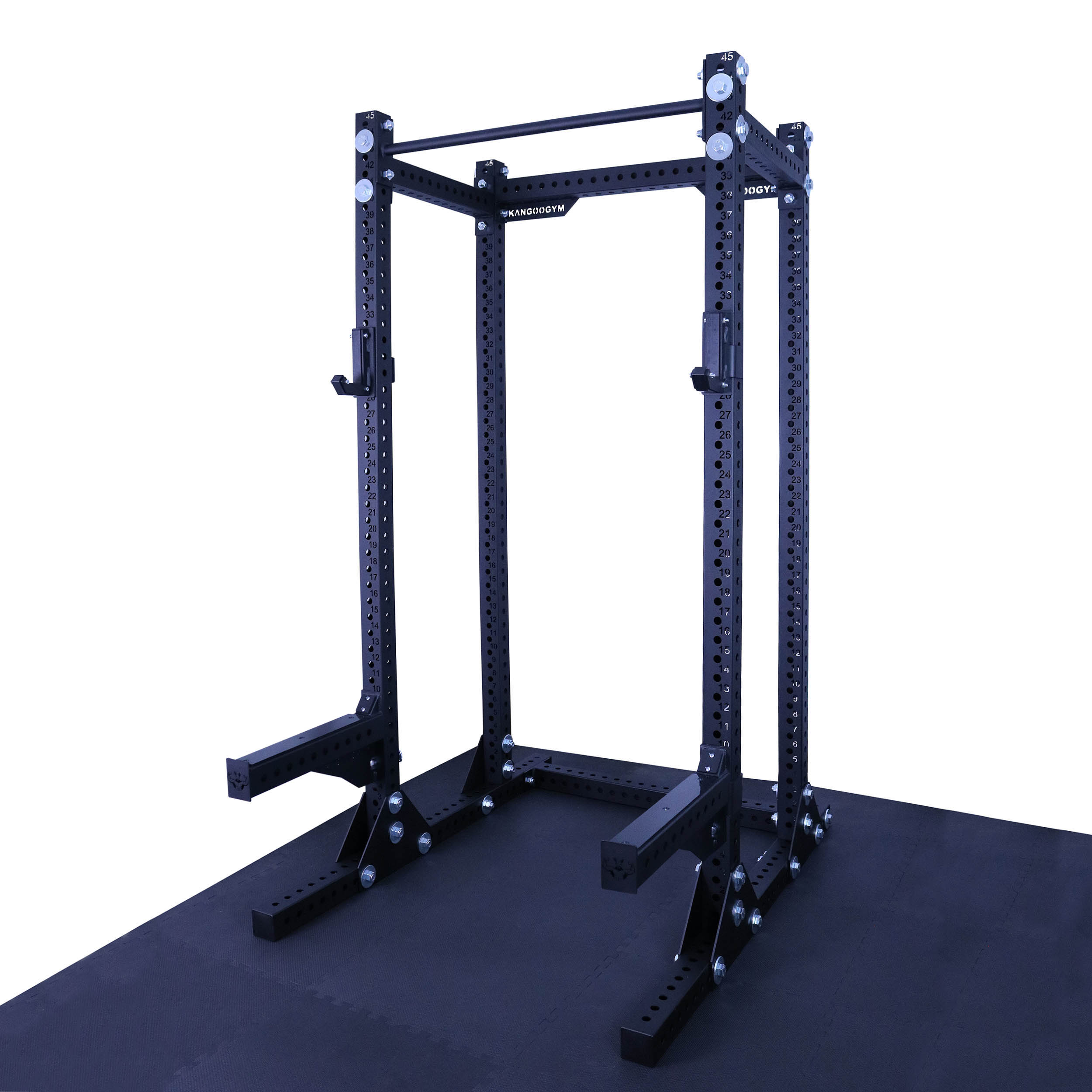 Half Rack 80x80x3 KGM03 - obrazek 18