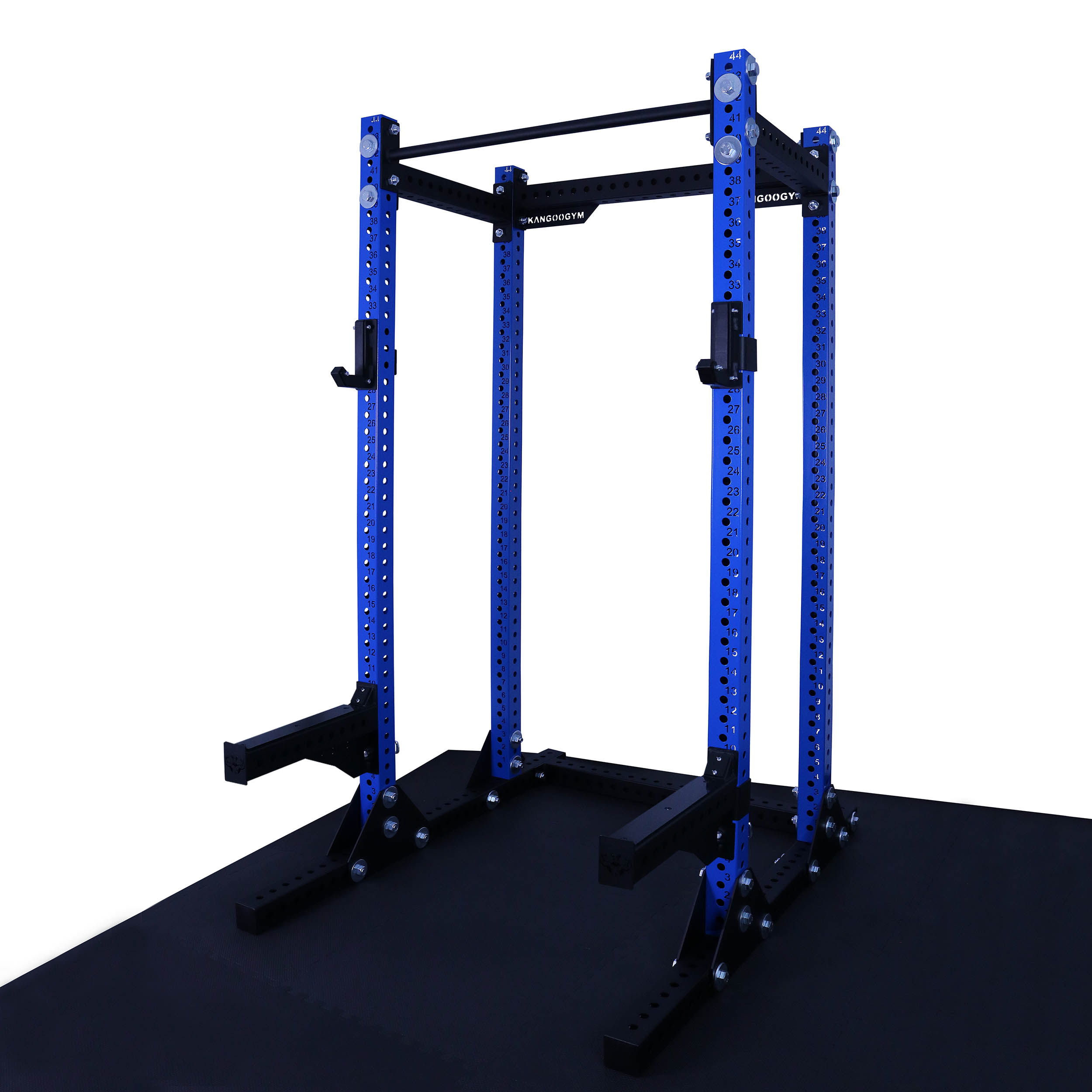 Half Rack 80x80x3 KGM03 - obrazek 19