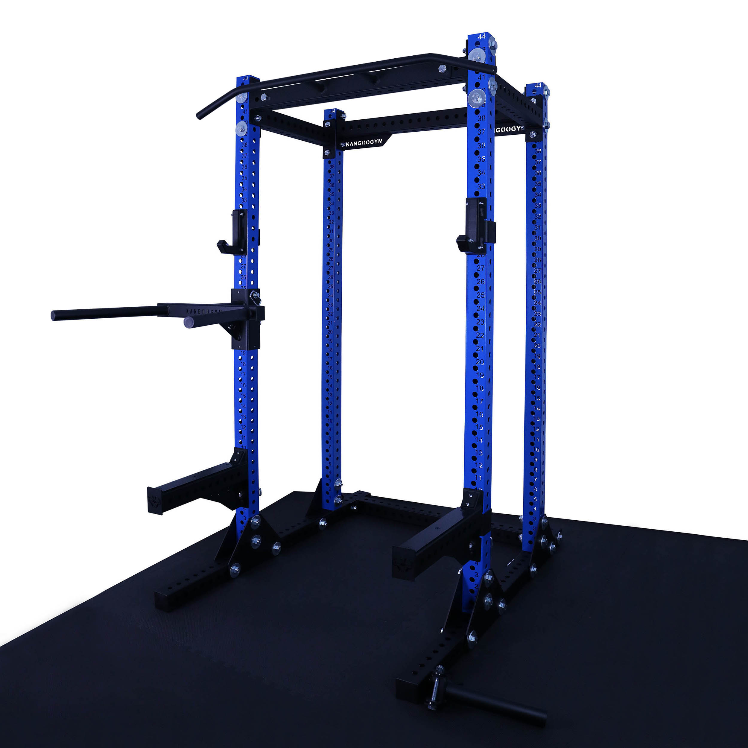 Half Rack 80x80x3 KGM03 - obrazek 21