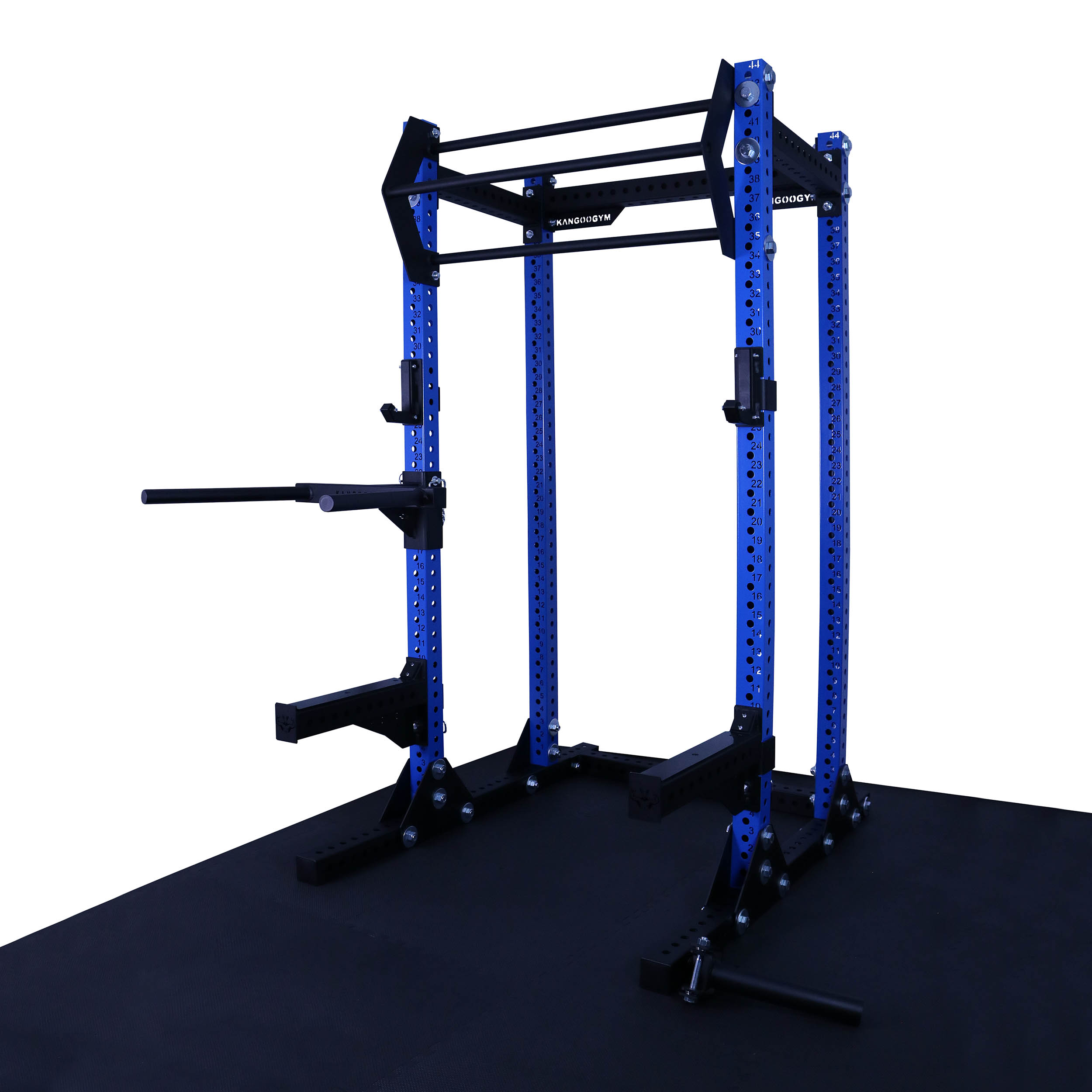 Half Rack 80x80x3 KGM03 - obrazek 23