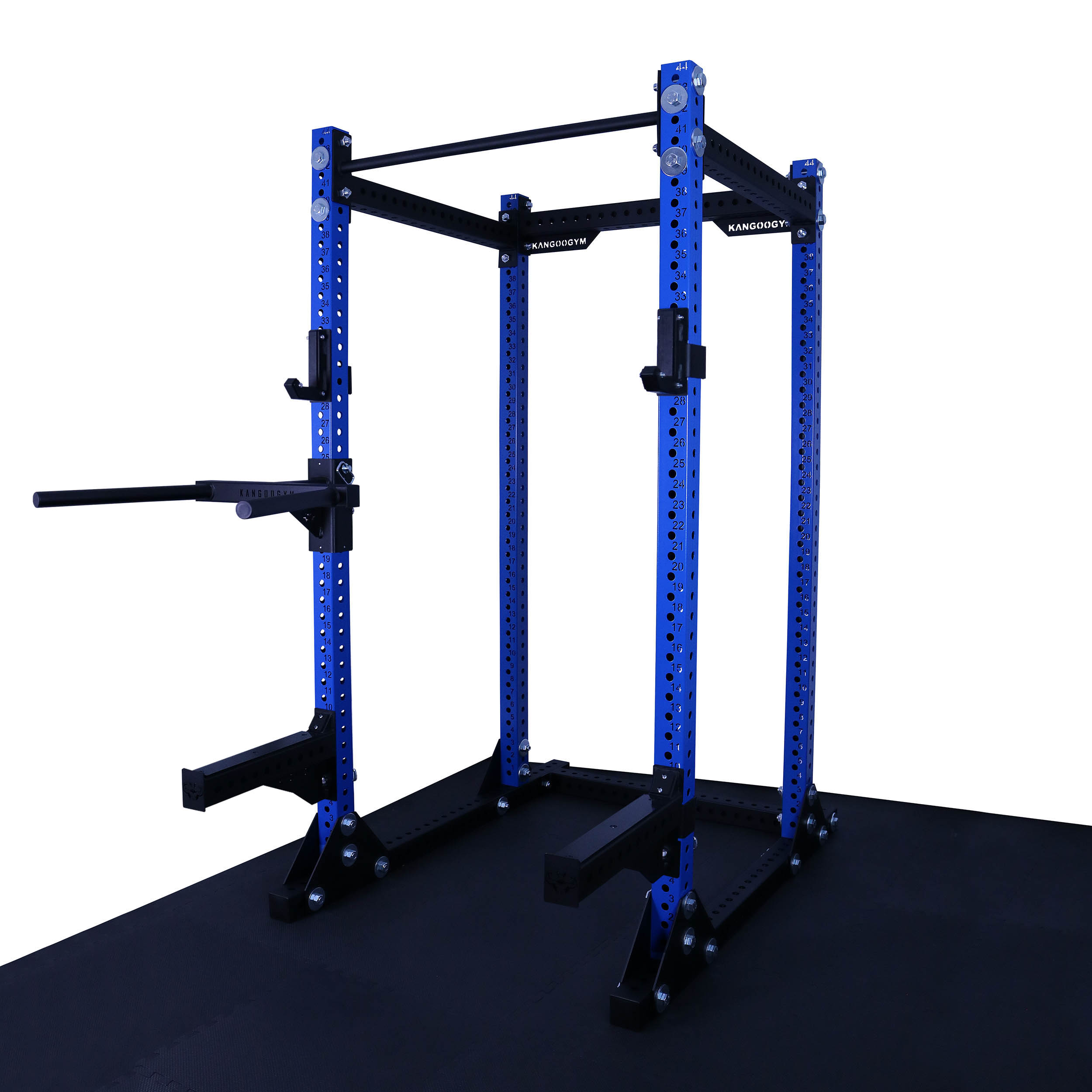 Power Rack 80x80x3 KGM04 - obrazek 21