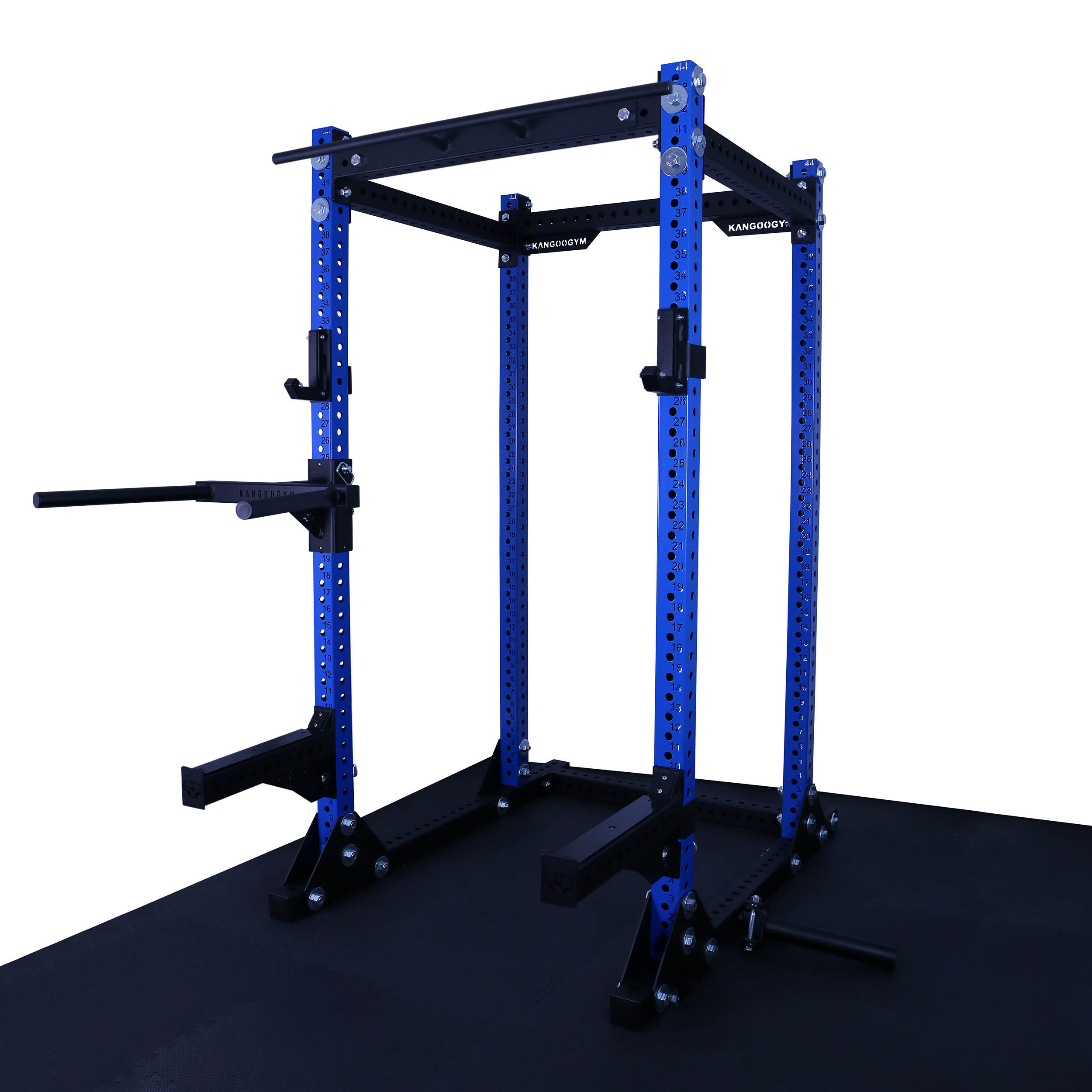Power Rack 80x80x3 KGM04 - obrazek 22