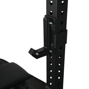 Ławka olimpijska 80x80x3 | Kangoogym.pl