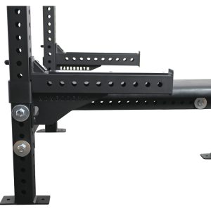 Ławka olimpijska 80x80x3 | Kangoogym.pl