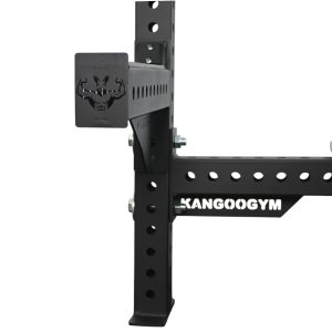 Ławka olimpijska 80x80x3 | Kangoogym.pl