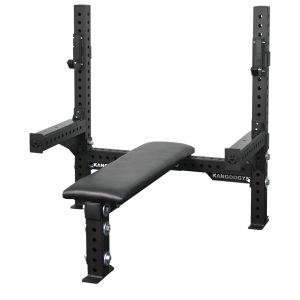 Ławka olimpijska 80x80x3 | Kangoogym.pl