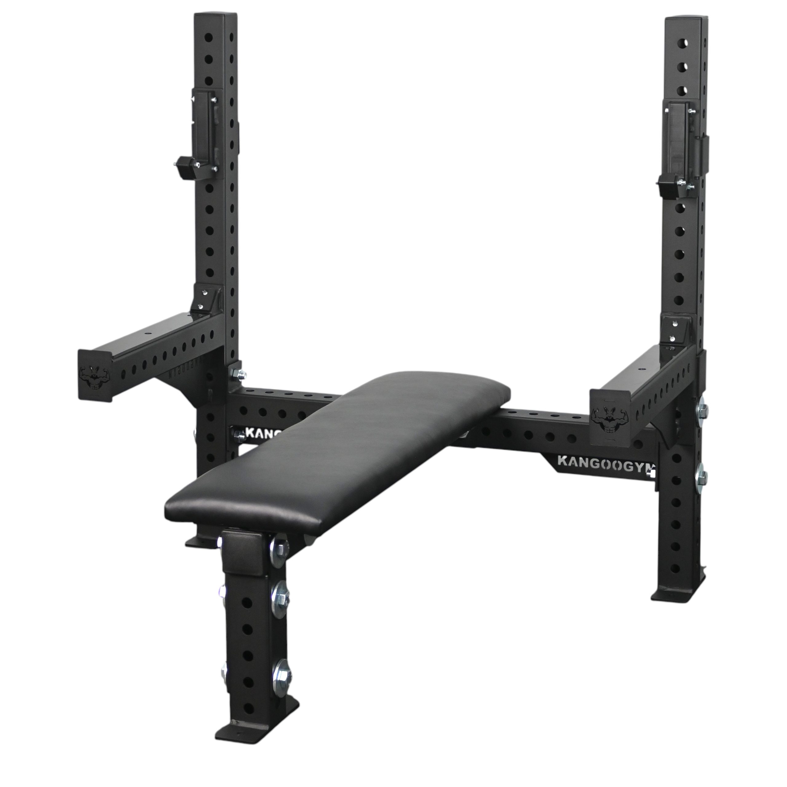 Ławka olimpijska 80x80x3 | Kangoogym.pl