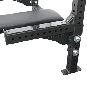 Ławka olimpijska 80x80x3 | Kangoogym.pl