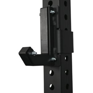 Ławka olimpijska ze stojakami | Kangoogym.pl