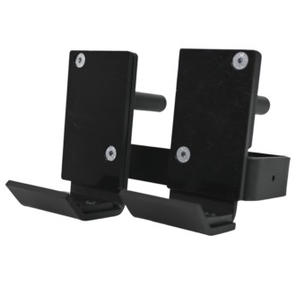 Haki na sztangę 1.0 | Kangoogym.pl