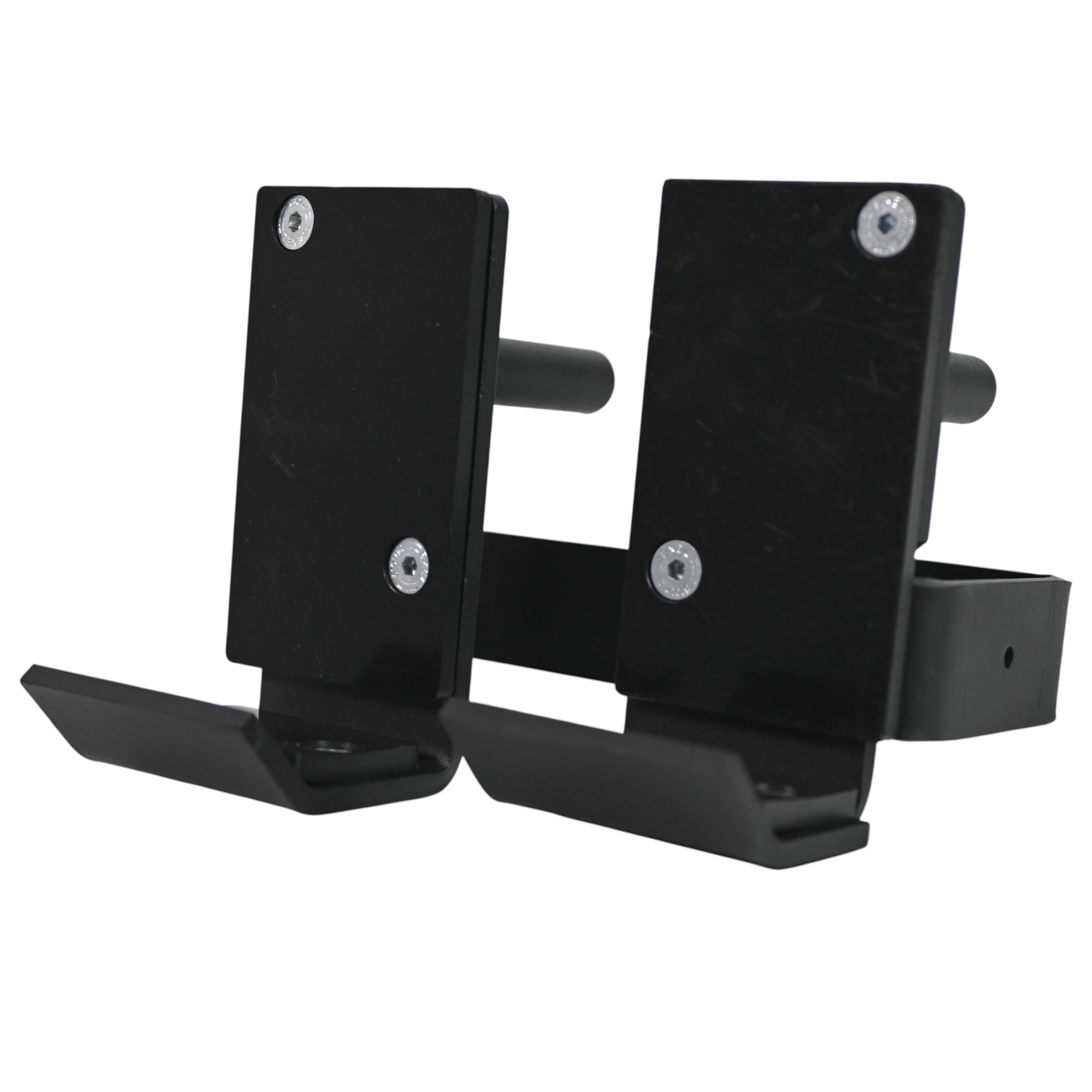 Haki na sztangę 1.0 | Kangoogym.pl