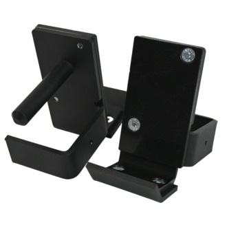 Haki na sztangę 1.0 | Kangoogym.pl