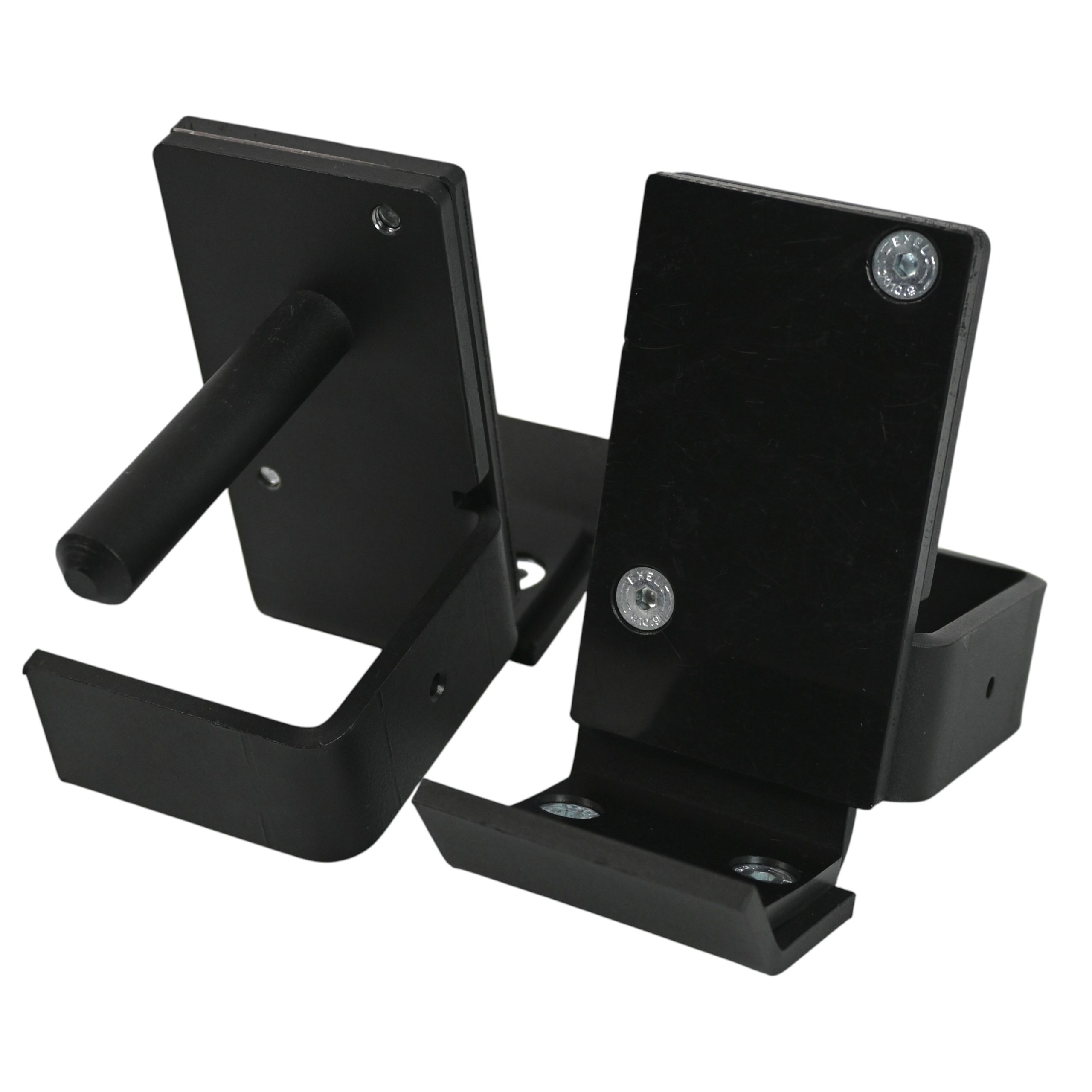 Haki na sztangę 1.0 | Kangoogym.pl