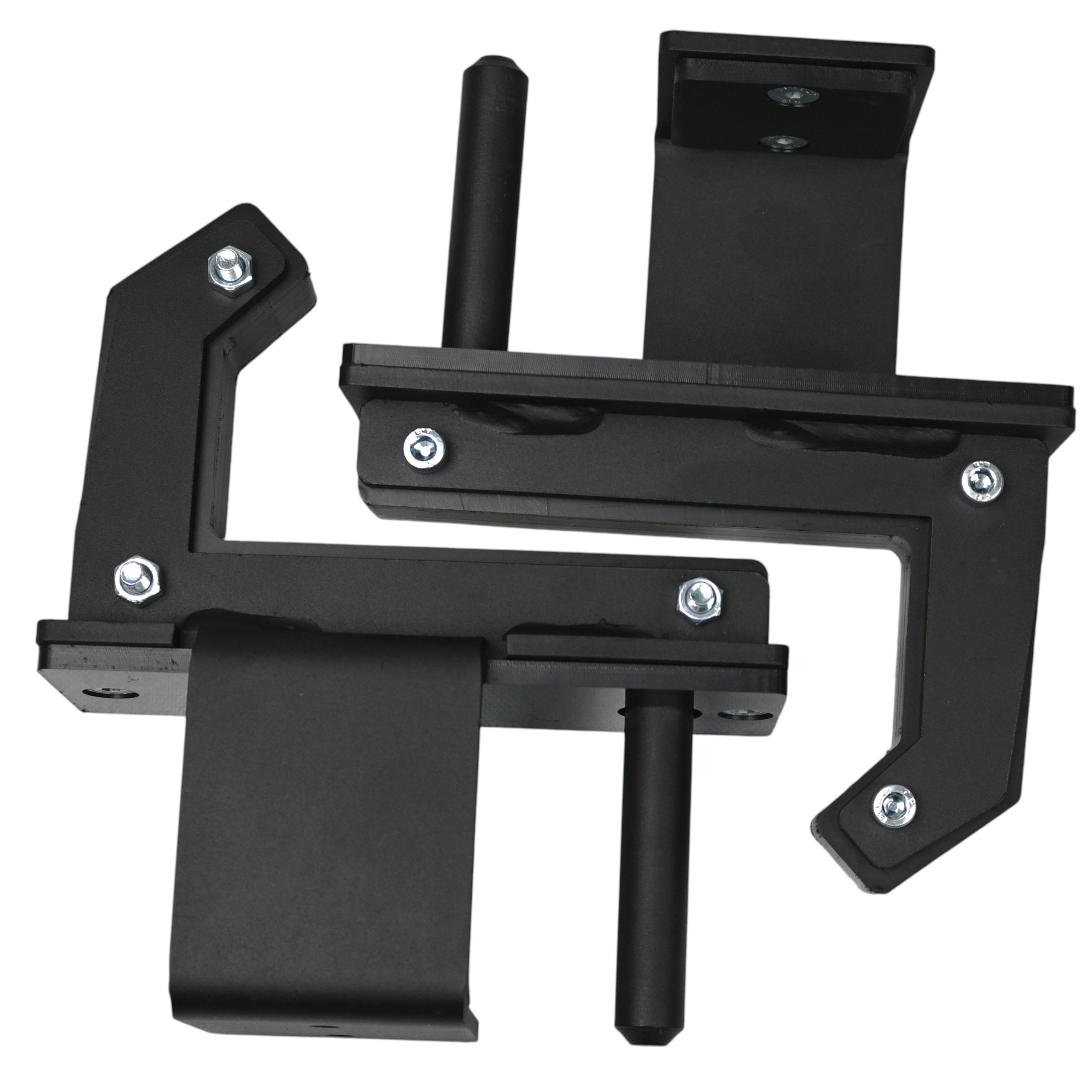 Haki sandwich 2.0 | Kangoogym.pl