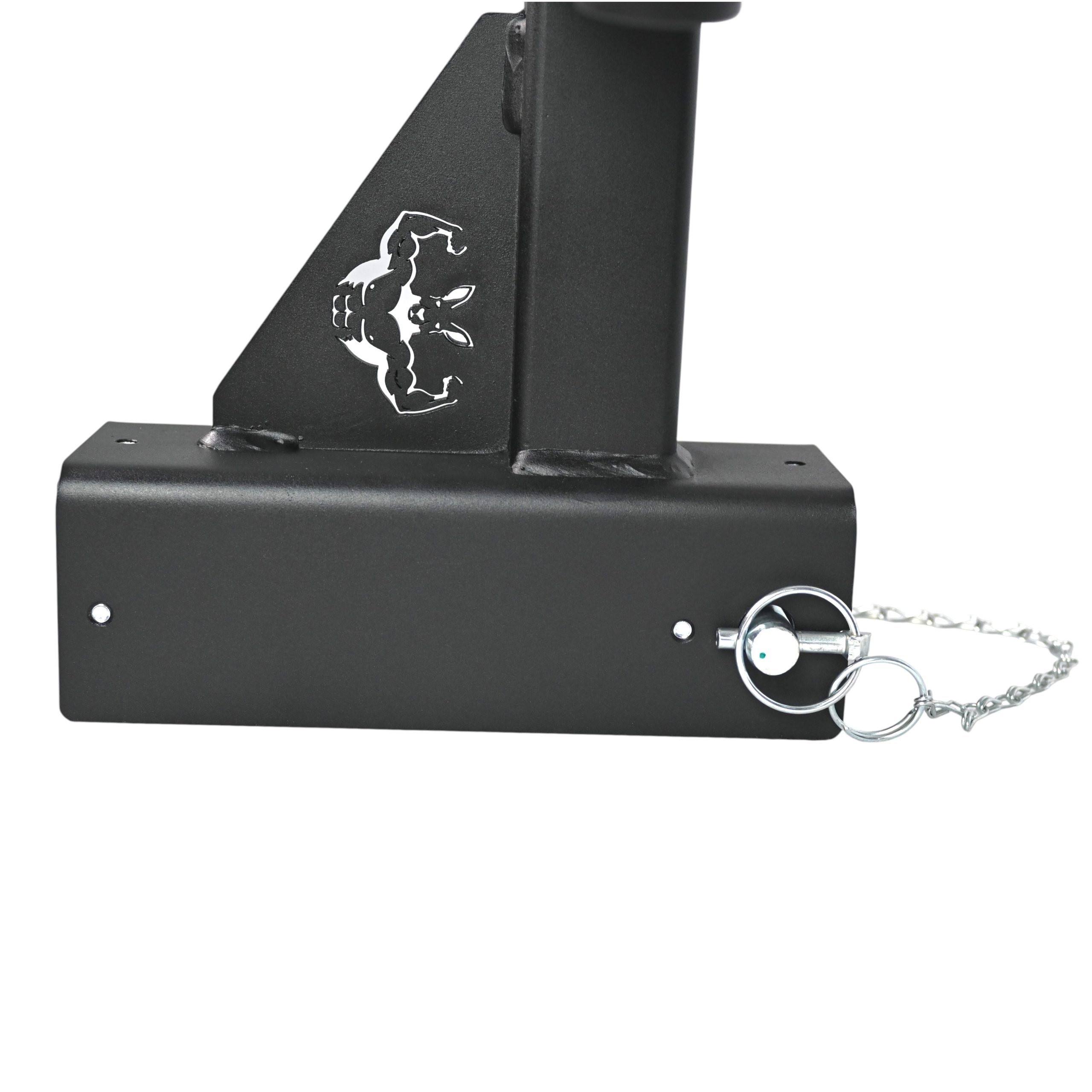 Stacja dip 3.0 | Kangoogym.pl