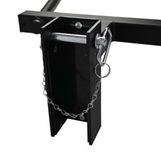 Stacja dip 3.0 | Kangoogym.pl