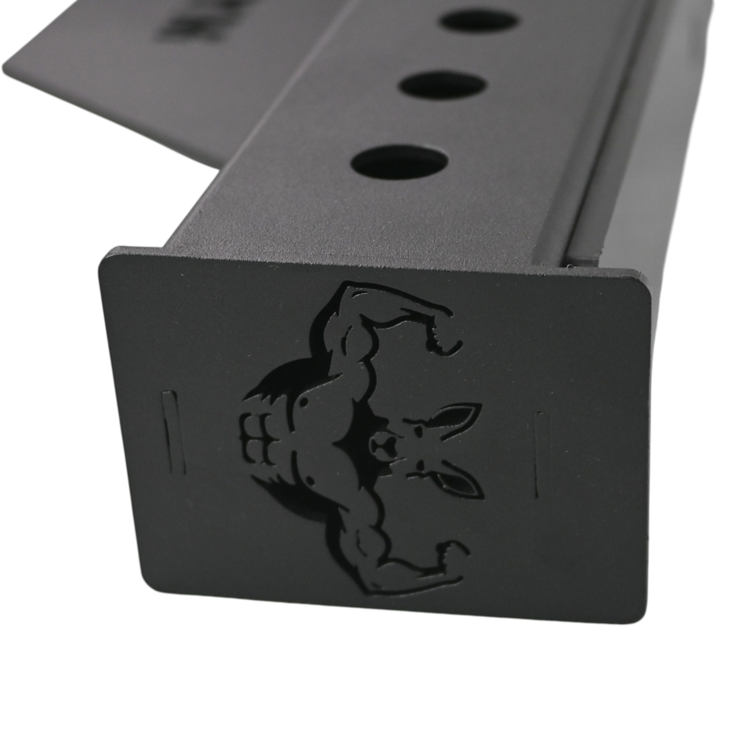 Belki asekuracyjne 2.0 | Kangoogym.pl