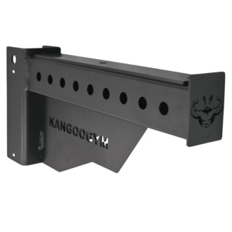 Belki asekuracyjne 2.0 | Kangoogym.pl