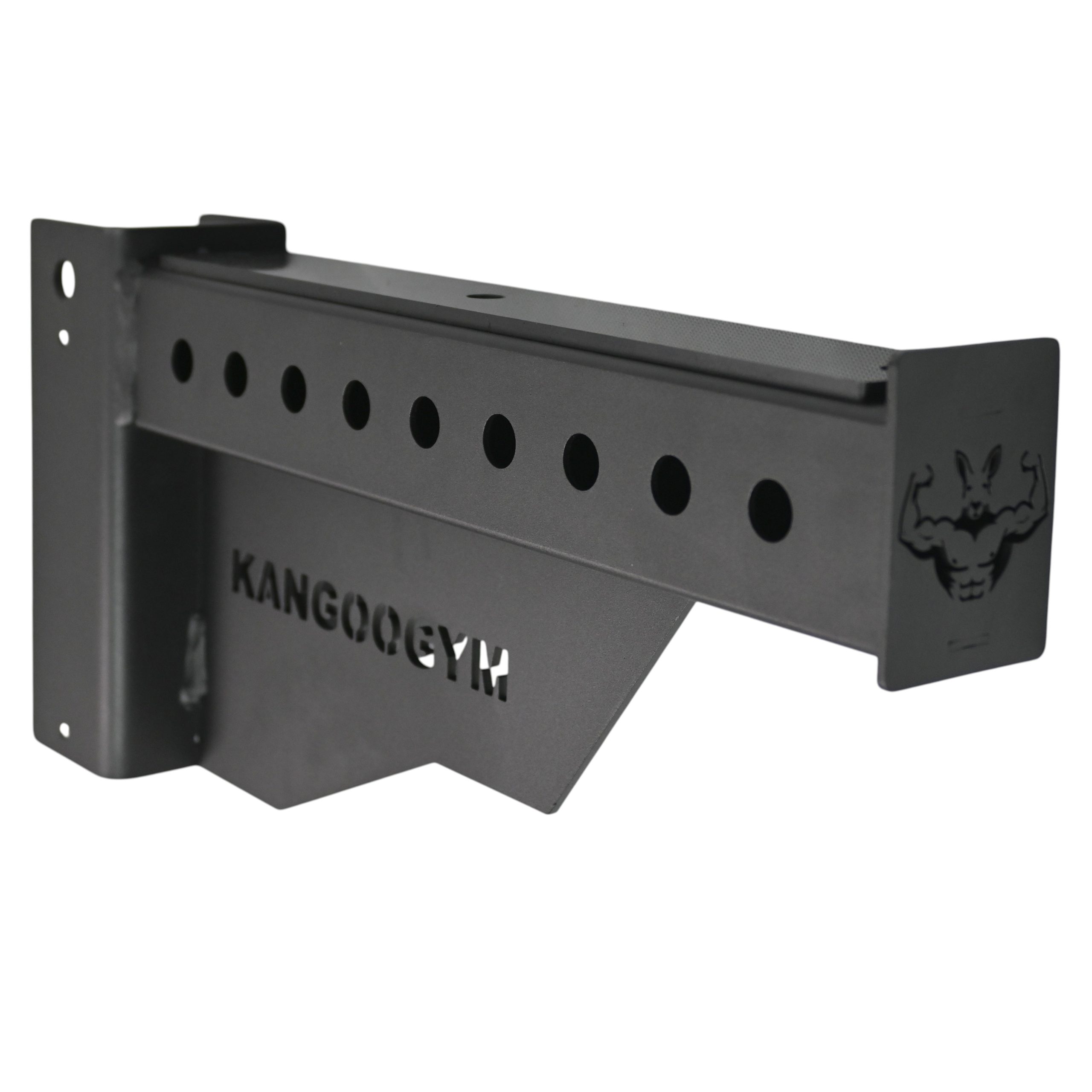 Belki asekuracyjne 2.0 | Kangoogym.pl