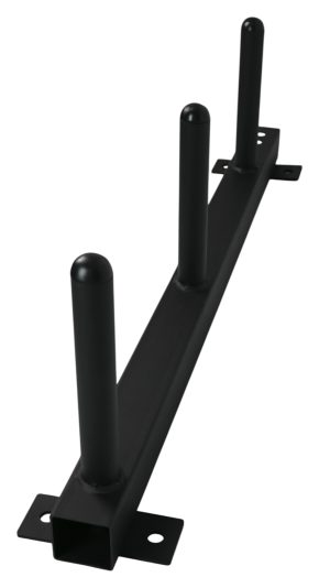 Stojak na obciążenia ścienny | Kangoogym.pl