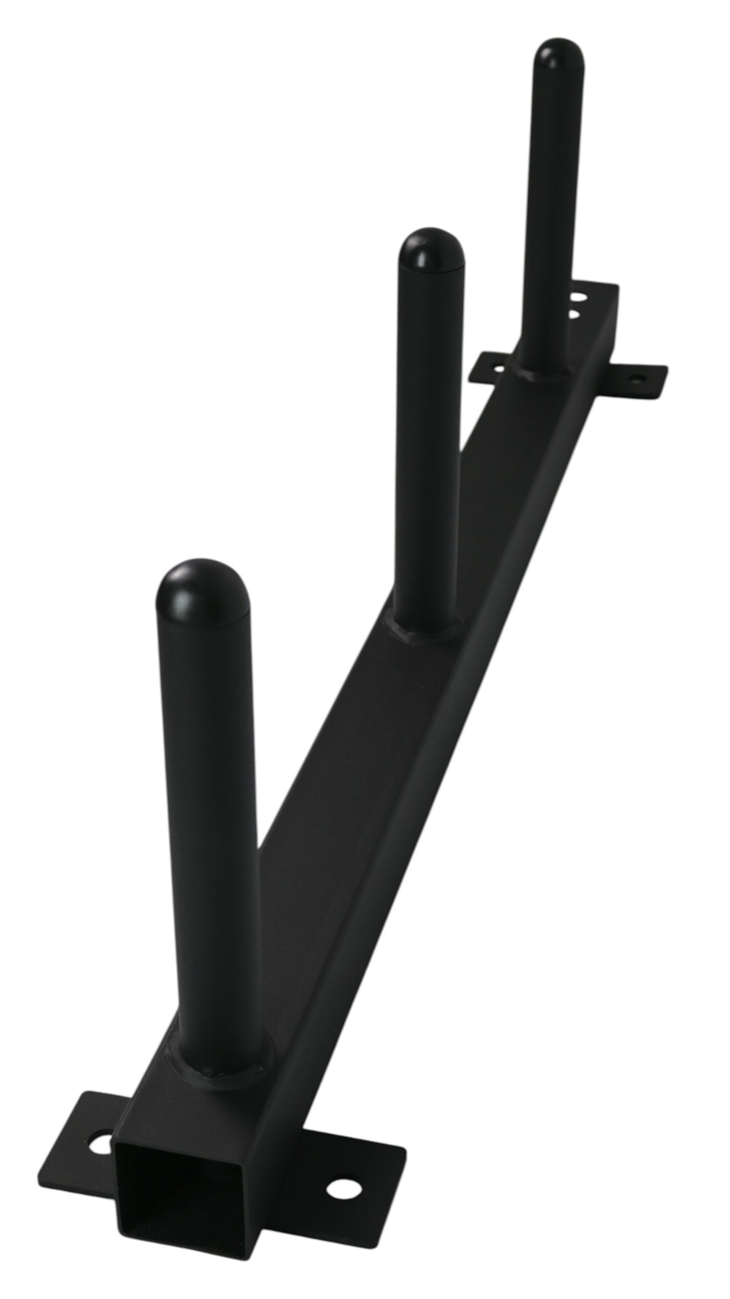 Stojak na obciążenia ścienny | Kangoogym.pl