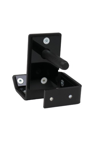 Haki na sztangę 2.0 | Kangoogym.pl