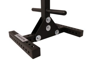 Stojak 80x80x3 | Kangoogym.pl