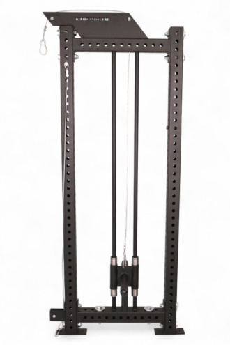 Wyciąg Góra-Dół | Kangoogym.pl