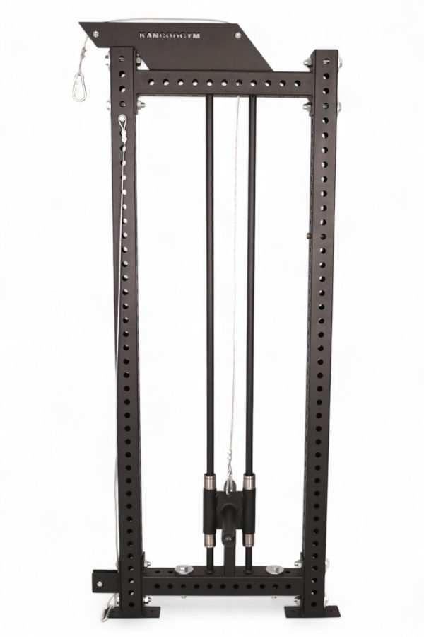 Wyciąg Góra-Dół | Kangoogym.pl