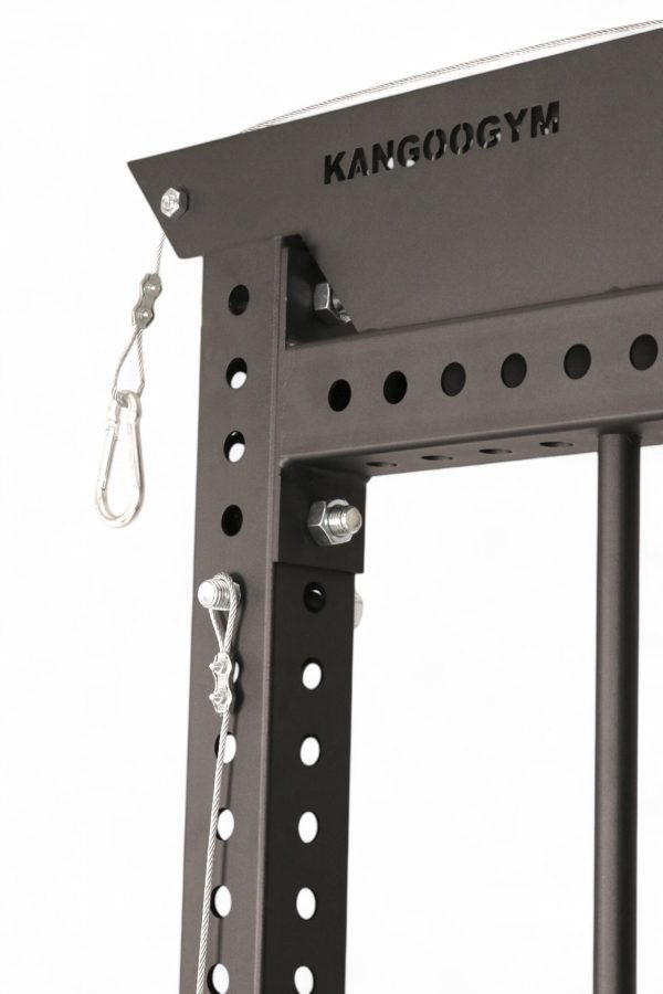 Wyciąg Góra-Dół | Kangoogym.pl