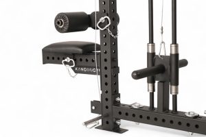 Wyciąg Góra-Dół | Kangoogym.pl