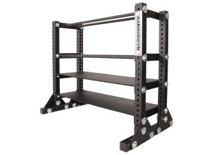 Regał 80x80x3 | Kangoogym.pl