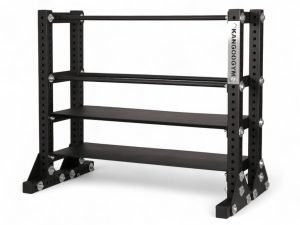 Regał 80x80x3 | Kangoogym.pl