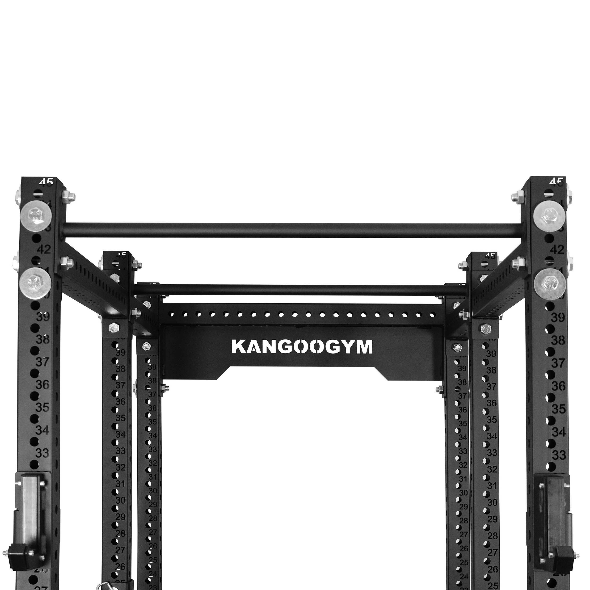 Power rack 80x80x3 KG06 - obrazek 15