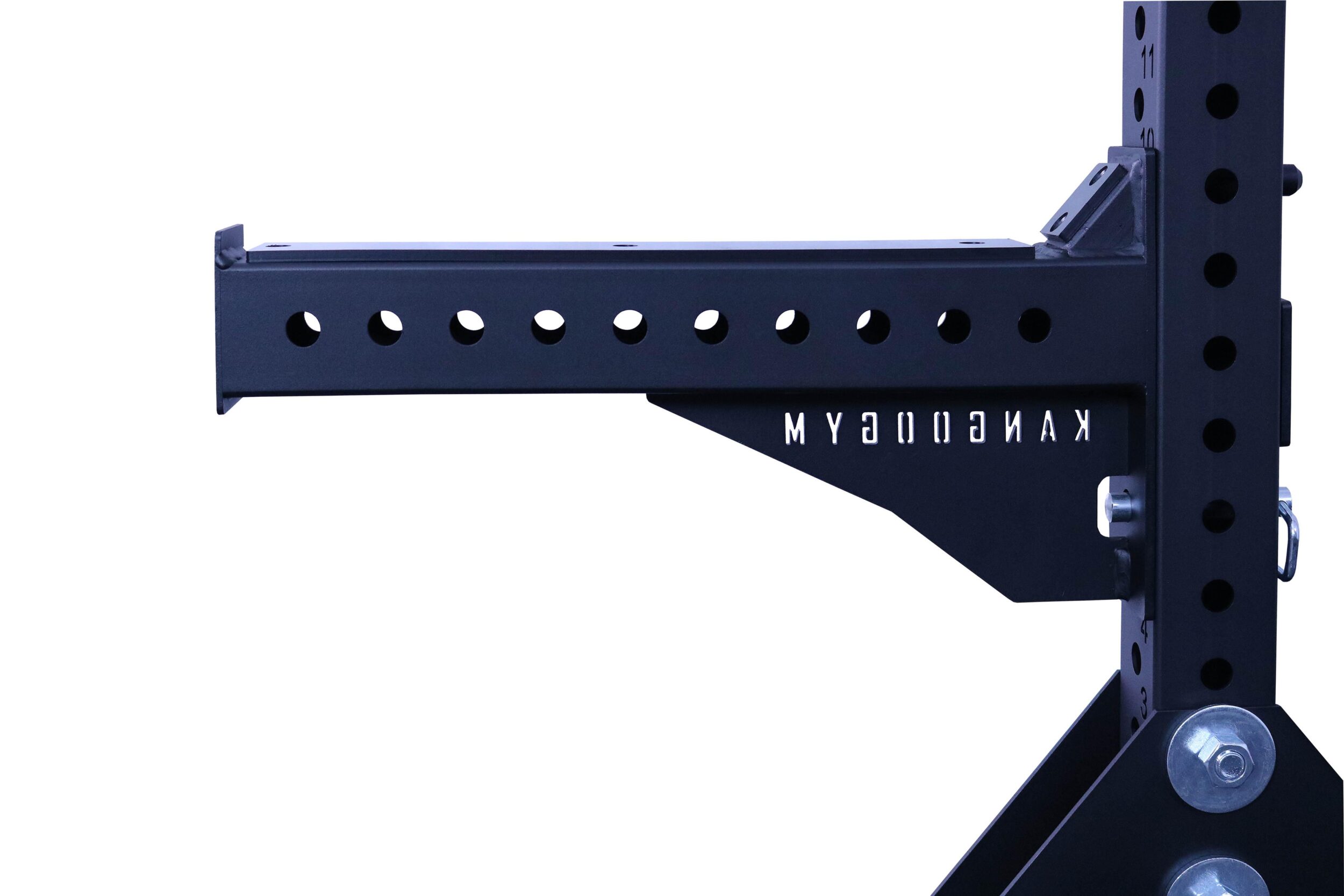 Half Rack 80x80x3 KGM03 - obrazek 17