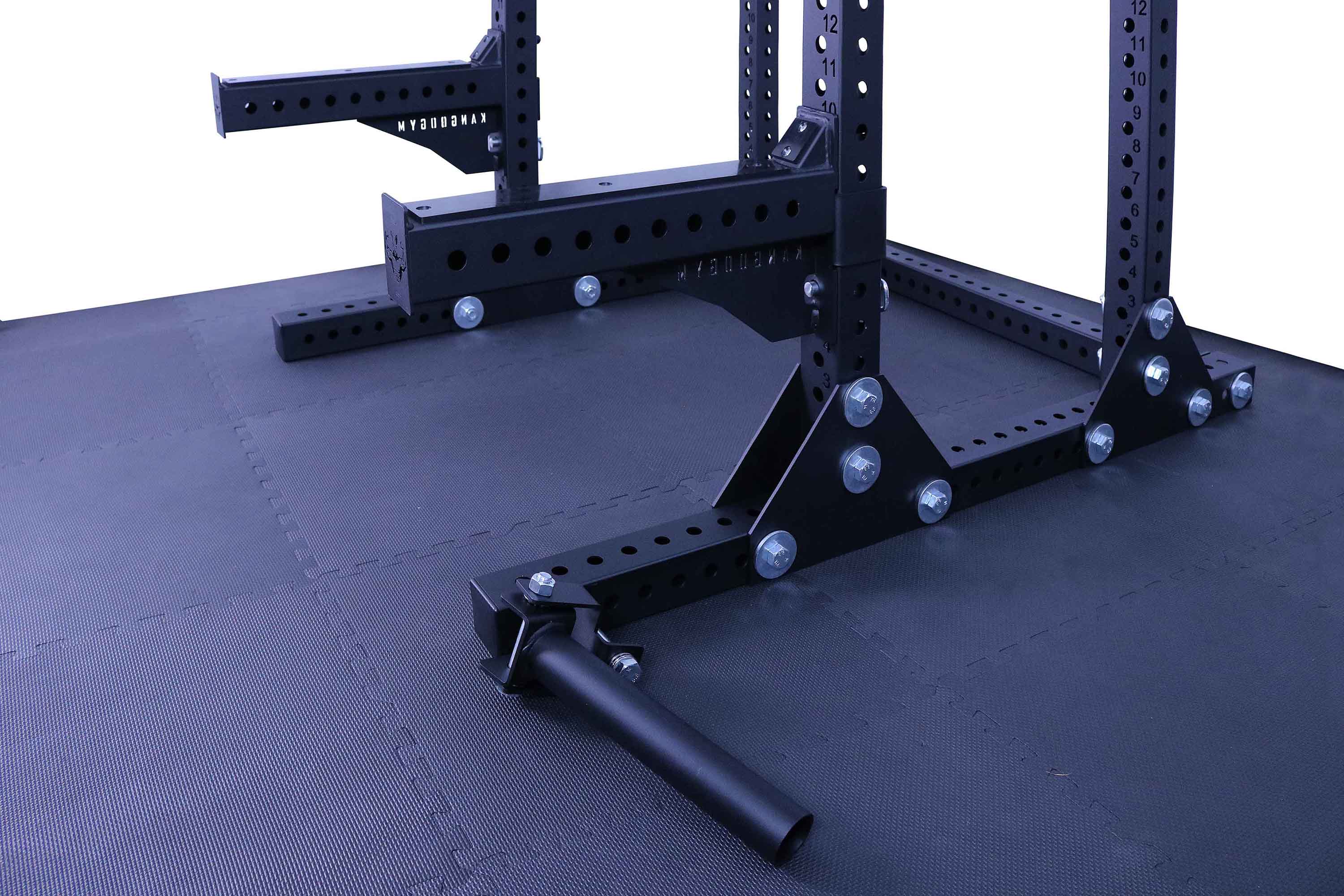 Half Rack 80x80x3 KGM03 - obrazek 16