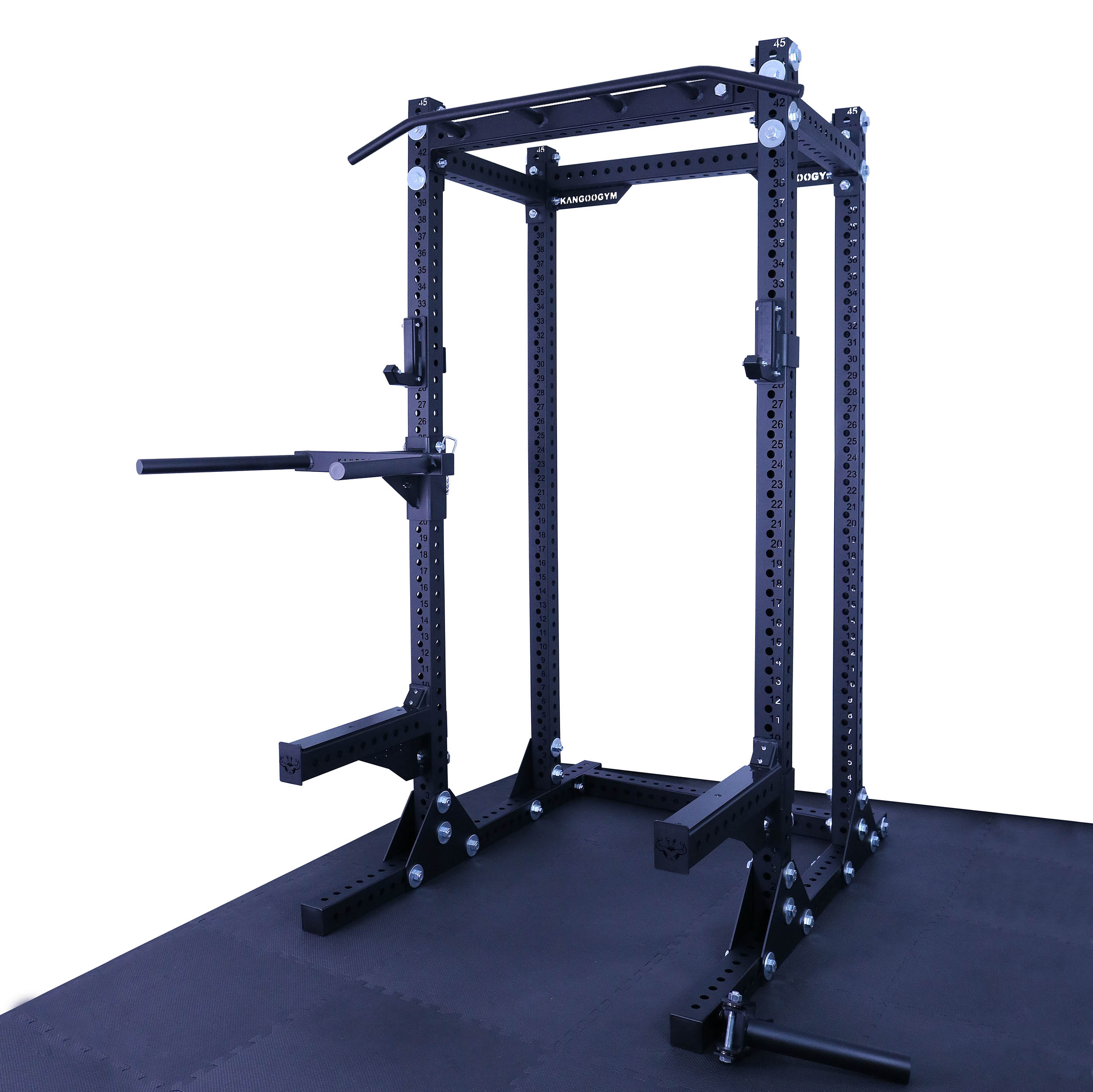 Half Rack 80x80x3 KGM03 - obrazek 7