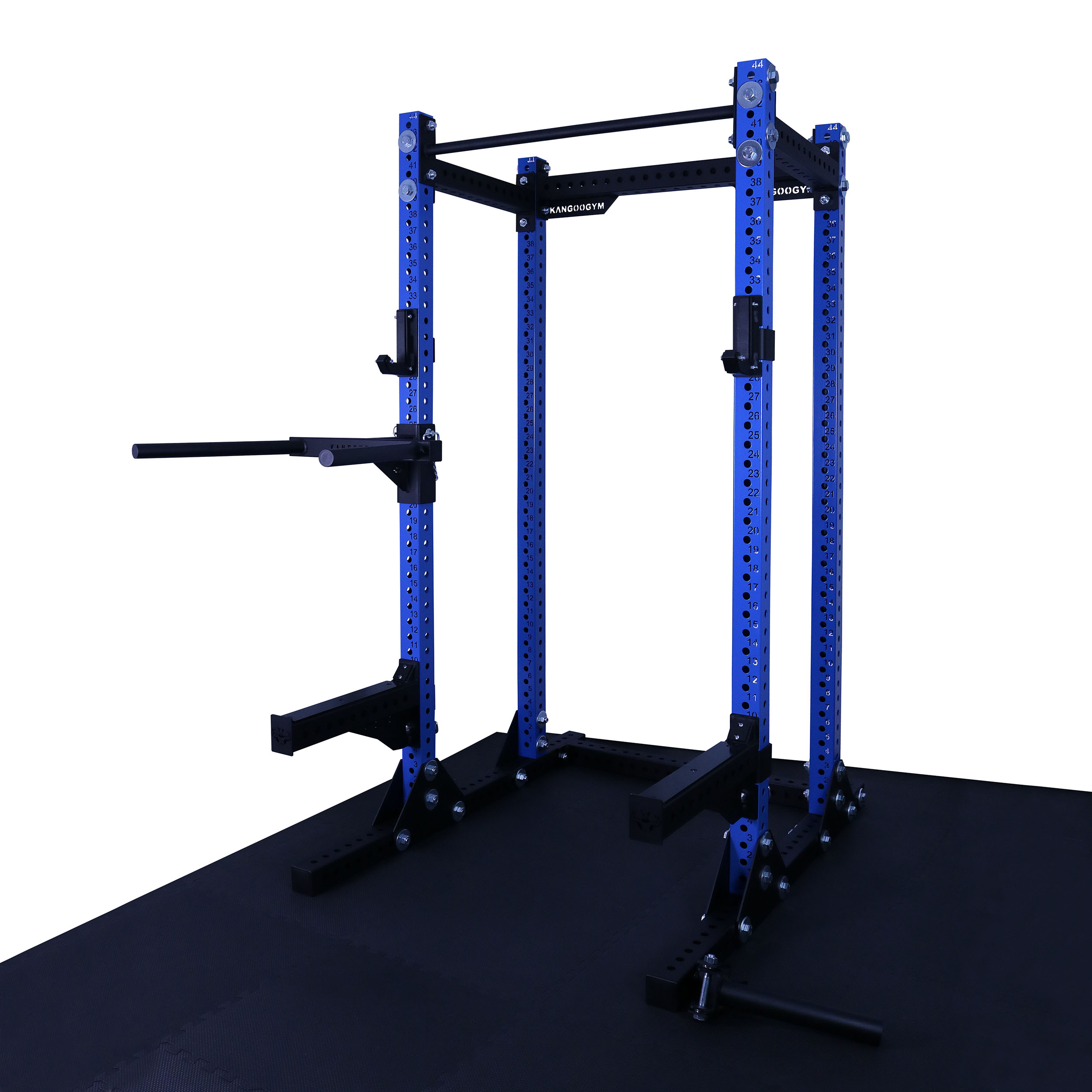 Half Rack 80x80x3 KGM03 - obrazek 14