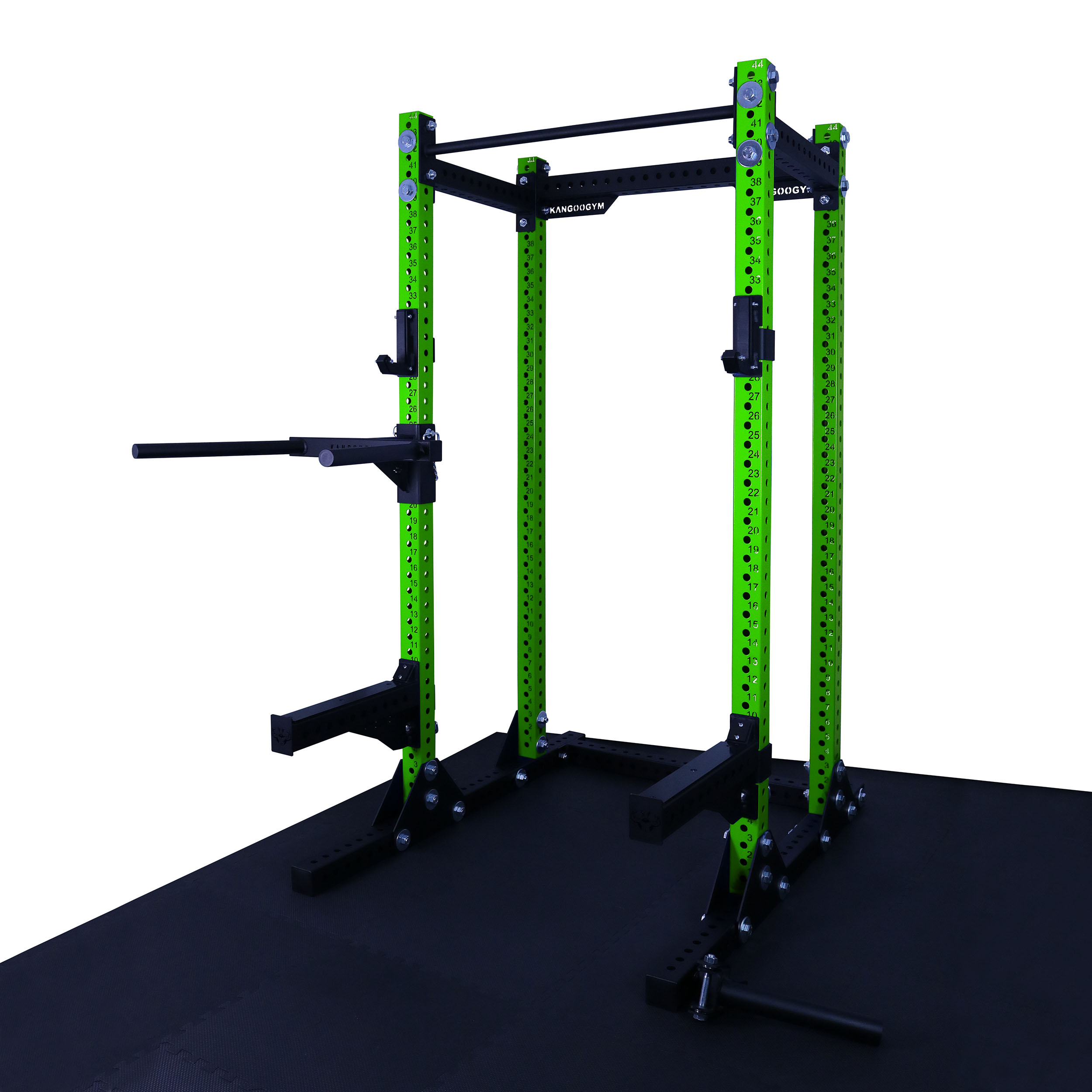 Half Rack 80x80x3 KGM03 - obrazek 10