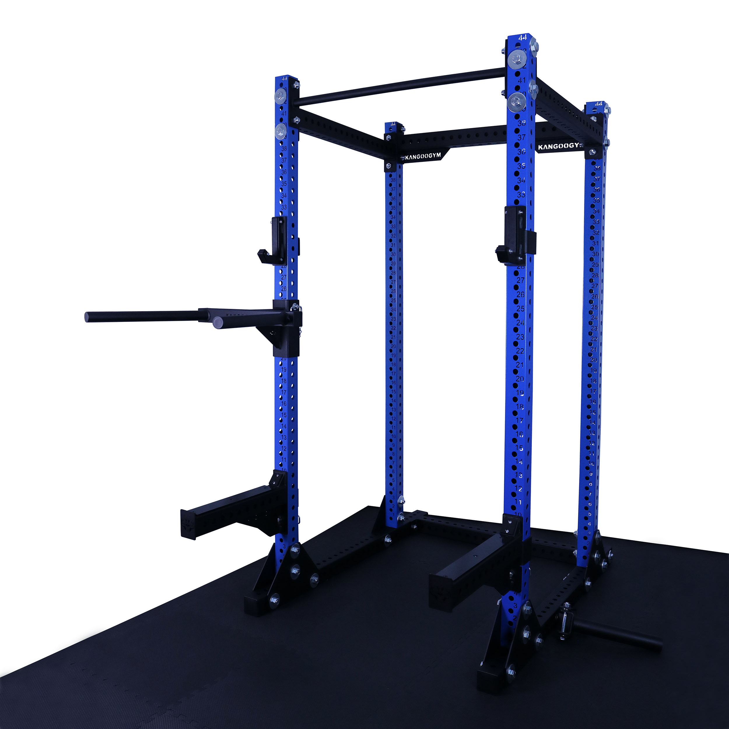 Power Rack 80x80x3 KGM04 - obrazek 14