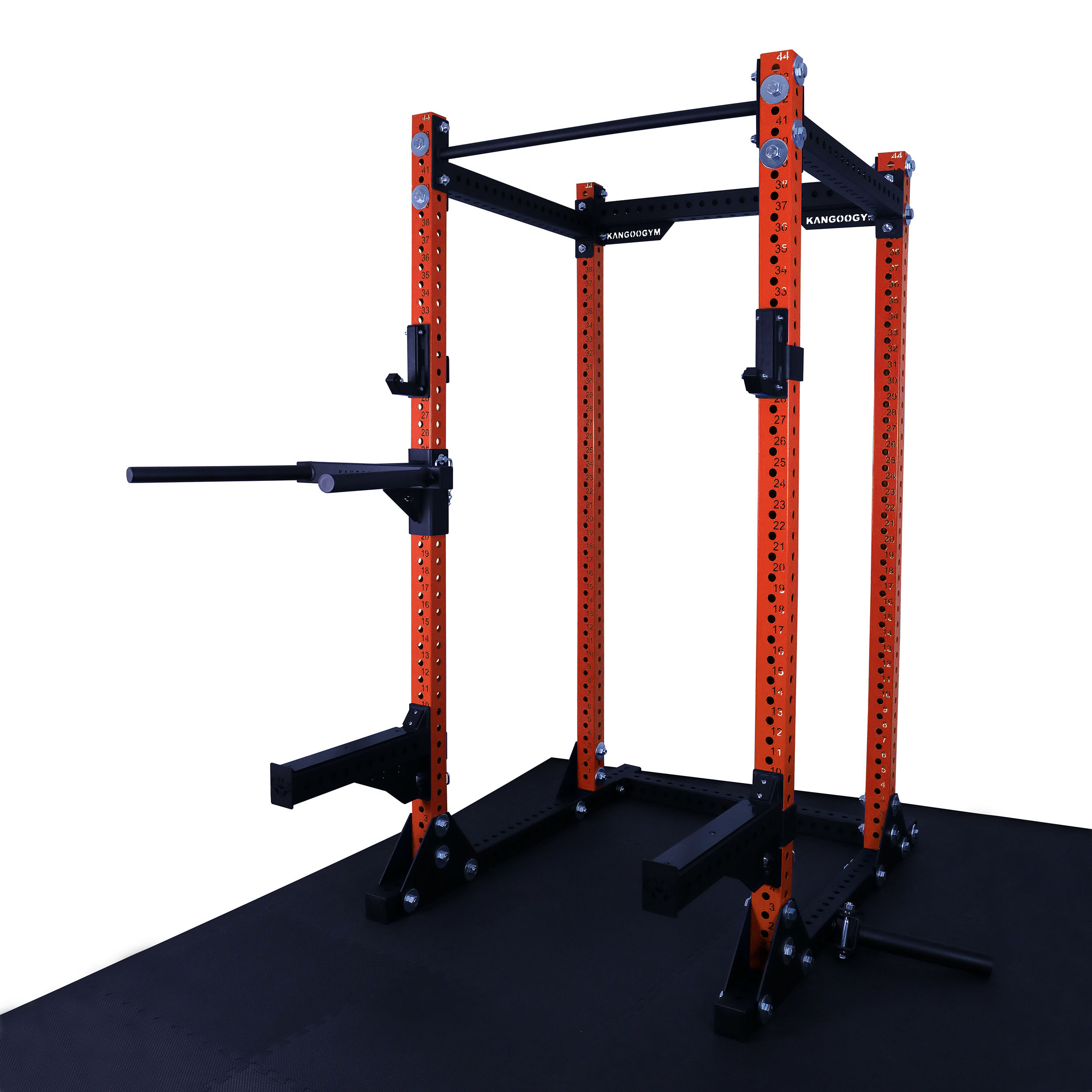 Power Rack 80x80x3 KGM04 - obrazek 15