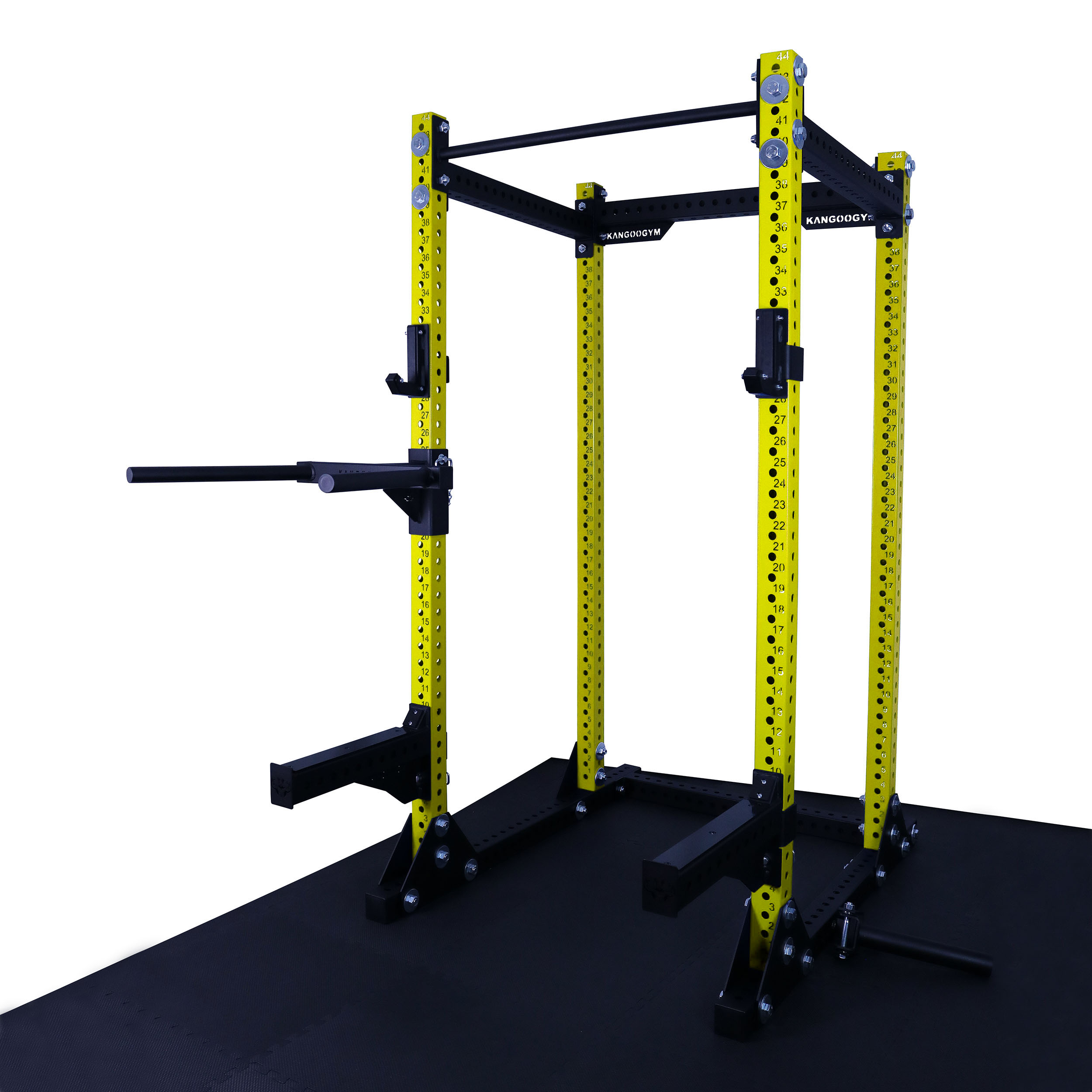 Power Rack 80x80x3 KGM04 - obrazek 2