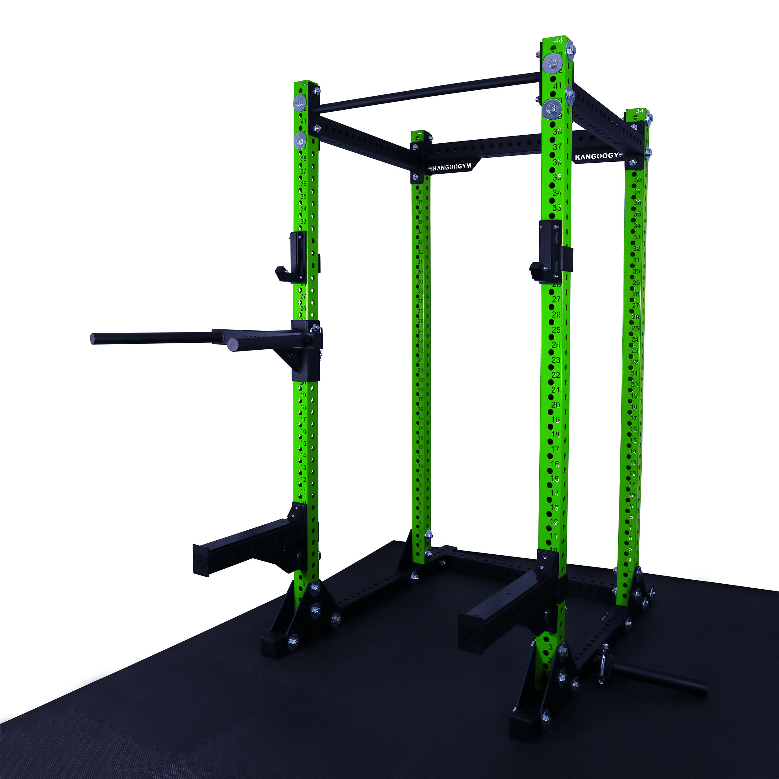 Power Rack 80x80x3 KGM04 - obrazek 16