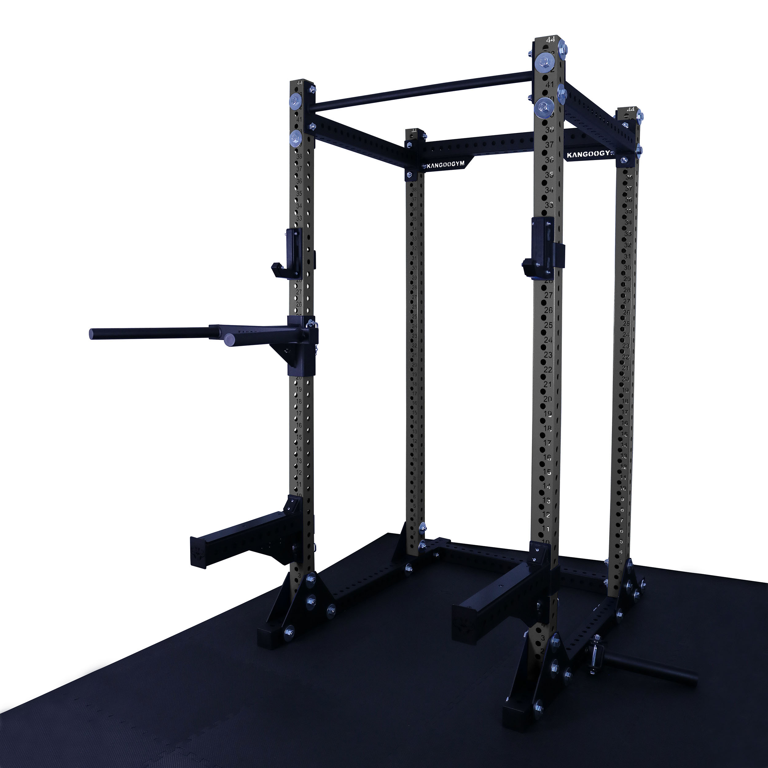 Power Rack 80x80x3 KGM04 - obrazek 17