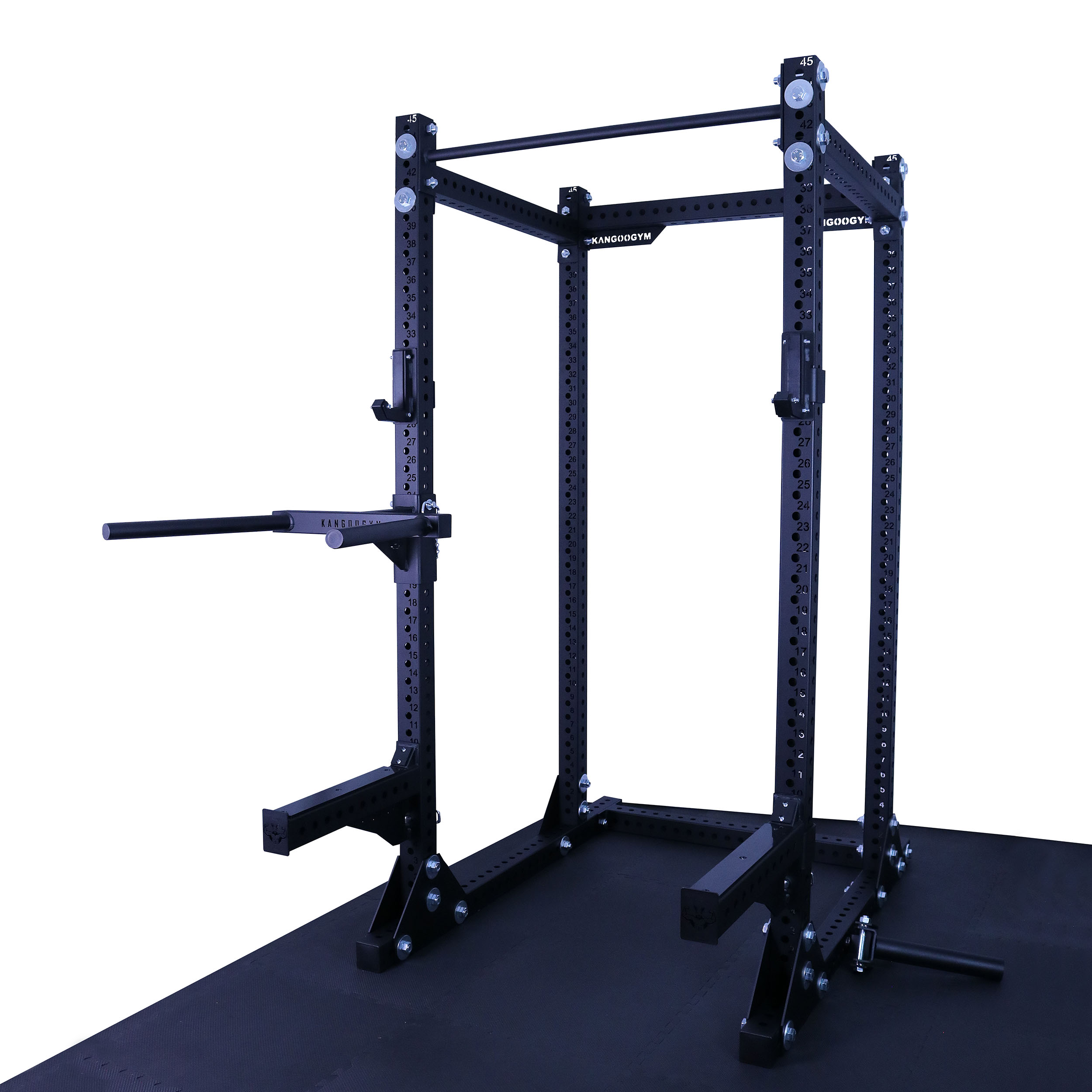 Power Rack 80x80x3 KGM04 - obrazek 18